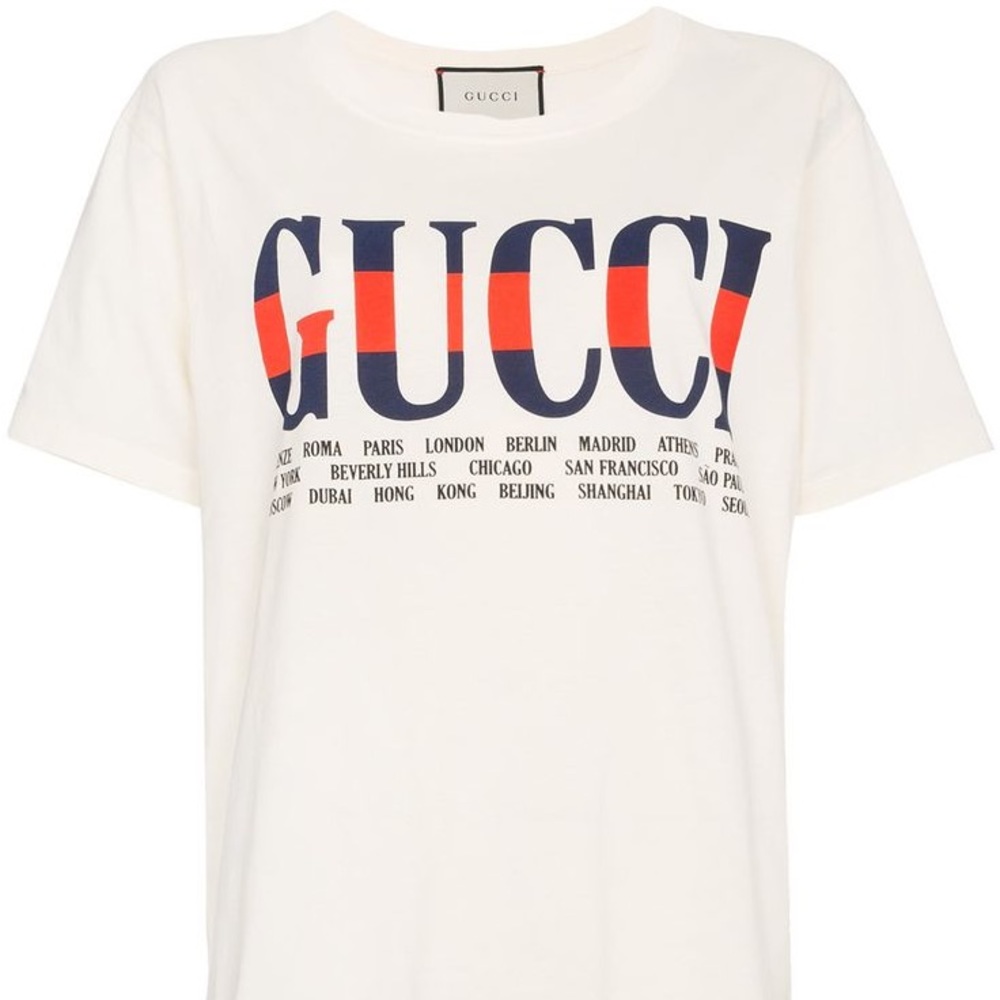 Gucci T-Shirt